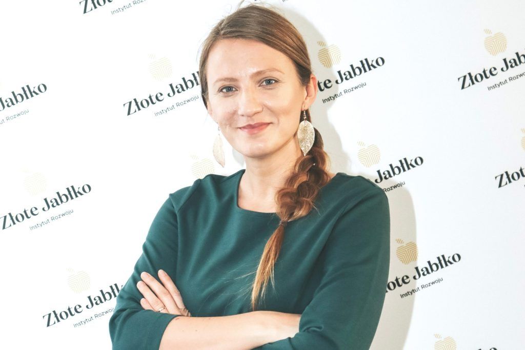 Agnieszka Kowalewska